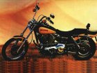 1995 Harley-Davidson Harley Davidson FXDWG Dyna Wide Glide